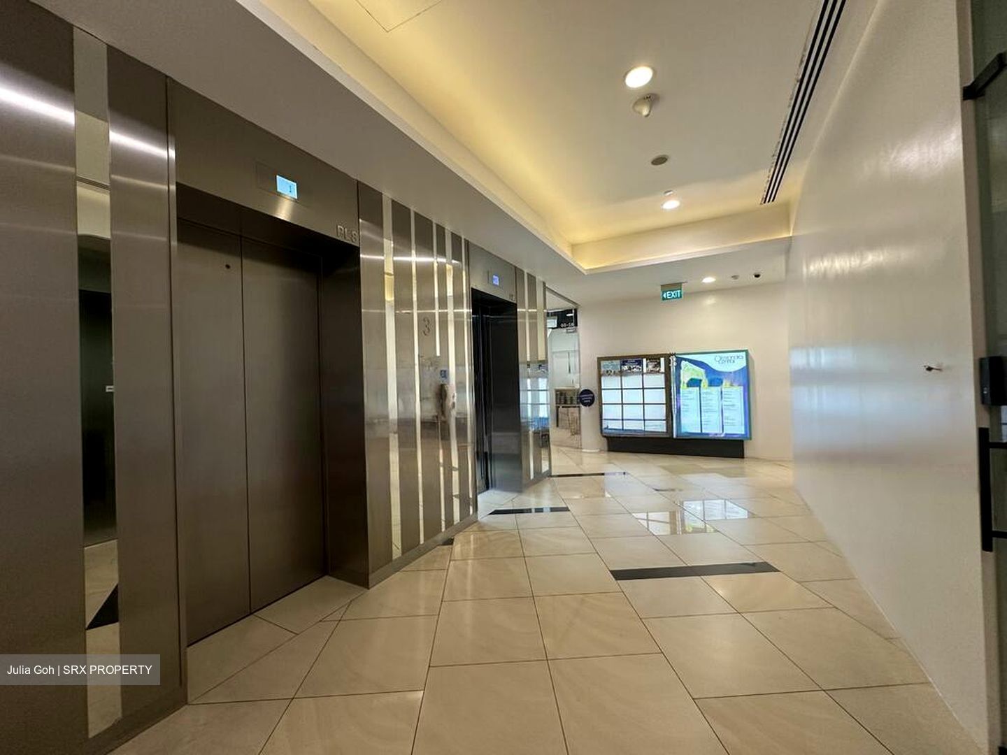 Alexandra Central (D3), Retail #451299891